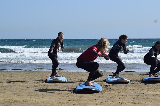 Watersport Adventure in Gran Canaria - Watersport Adventure in Gran Canaria: A Comprehensive Guide