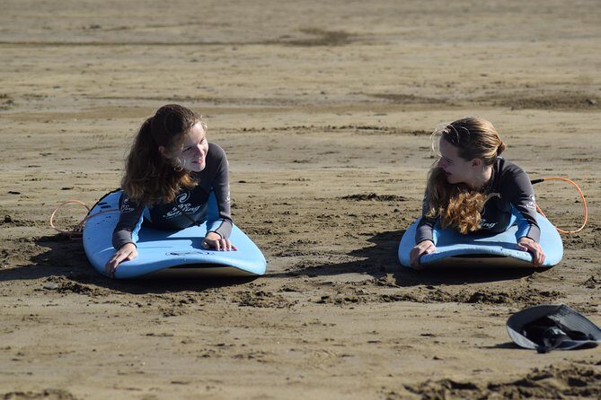 Watersport Adventure in Gran Canaria - A Deep Dive into the Watersport Adventure