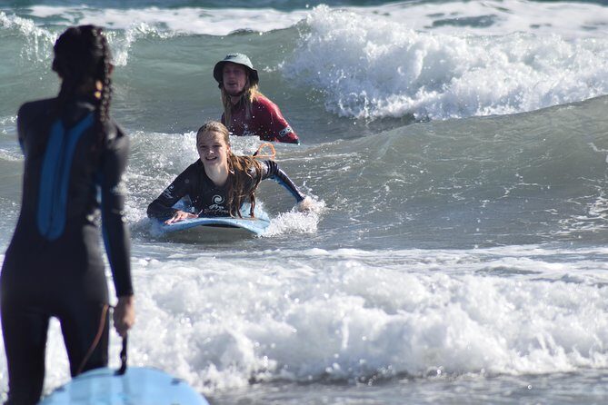 Watersport Adventure in Gran Canaria - The Sum Up