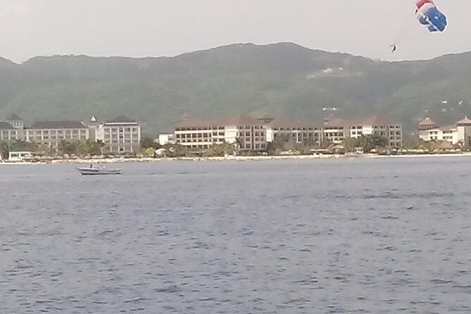 Watersport Combos Montego Bay Thrill Packages - Watersport Combos Montego Bay Thrill Packages: An Honest Look at the Caribbeans Water Adventures