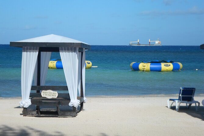 Watersport Combos Montego Bay Thrill Packages - Exploring the Watersport Combos Montego Bay Thrill Packages