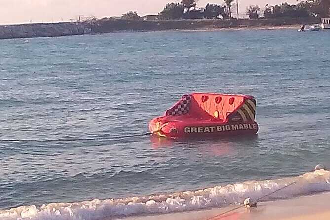 Watersport Combos Montego Bay Thrill Packages - Frequently Asked Questions