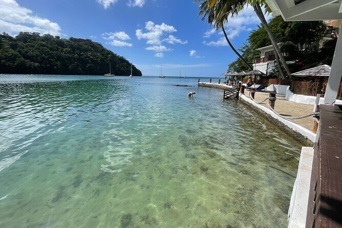 Watersports Adventure in Marigot Bay St Lucia - In-Depth Review of Watersports Adventure in Marigot Bay