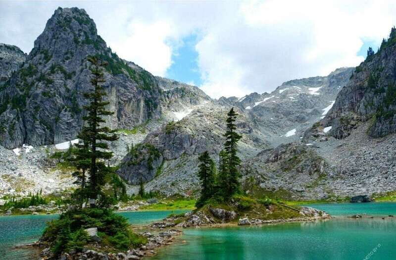 Watersprite Lake/ Hiking Day Trip - An In-Depth Look at this Watersprite Lake Day Trip