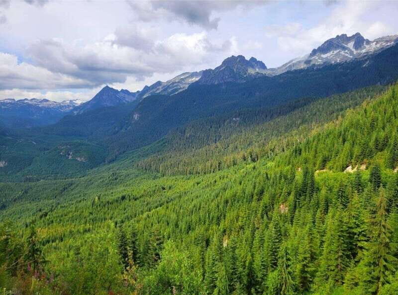 Watersprite Lake/ Hiking Day Trip - FAQs