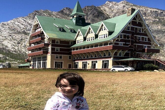 Waterton Lakes National Park Scenic Day Tour from Calgary - Exploring Waterton Lakes from Calgary: A Practical Guide to the Scenic Day Tour