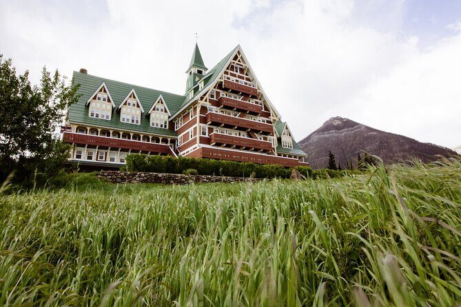 Waterton Lakes National Park Scenic Day Tour from Calgary - Who Should Consider This Tour?