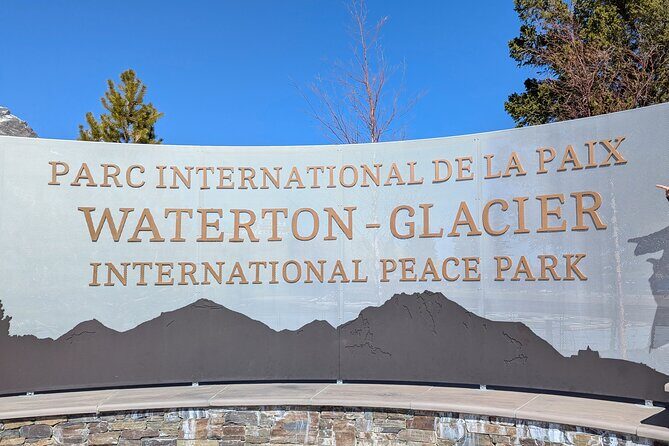 Waterton Lakes Park and South Alberta Private Scenic Tour - Discover the Beauty of Alberta with the Waterton Lakes & South Alberta Private Scenic Tour
