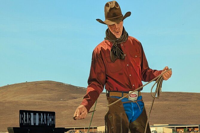 Waterton Lakes Park and South Alberta Private Scenic Tour - Practical Details and What You Need to Know