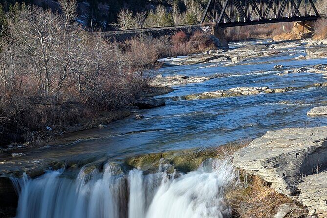 Waterton Lakes Park and South Alberta Private Scenic Tour - Who Will Enjoy This Tour?