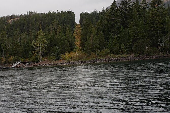 Waterton Lakes Park and South Alberta Private Scenic Tour - The Sum Up