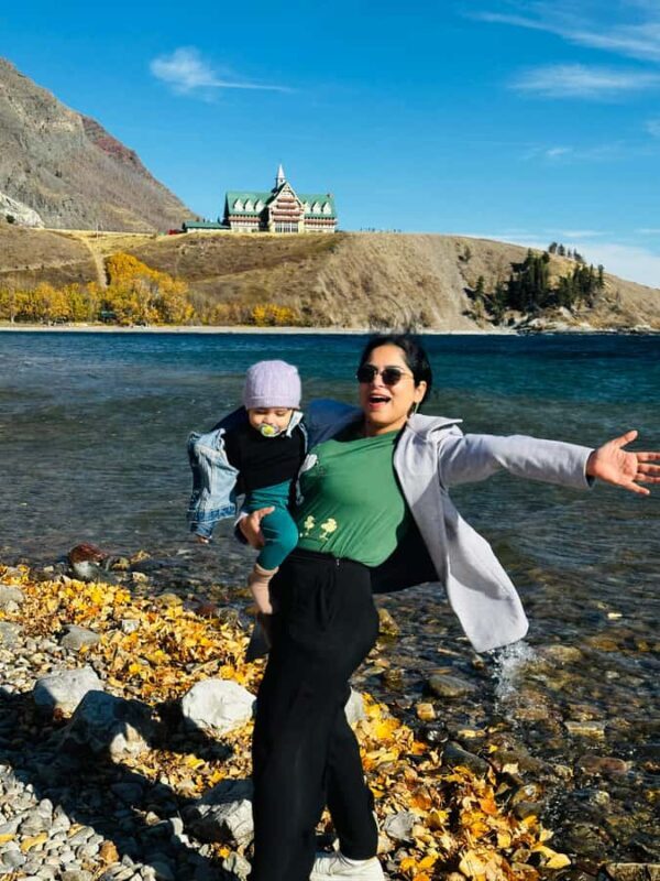 Waterton National Park Adventure Day Tour from Calgary - Why This Tour Works Well