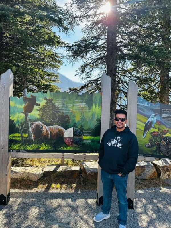 Waterton National Park Adventure Day tour from Calgary - Final Thoughts