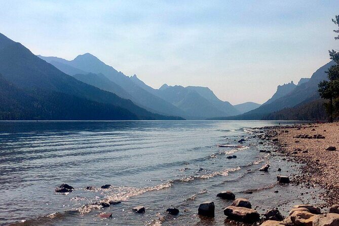 Waterton National Park Adventure Day tour from Calgary - FAQ