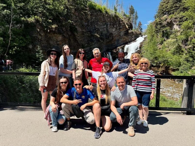 Waterton National Park and Bison Safari Tour with Picnic - The Complete Experience: In-Depth Look at the Waterton Tour