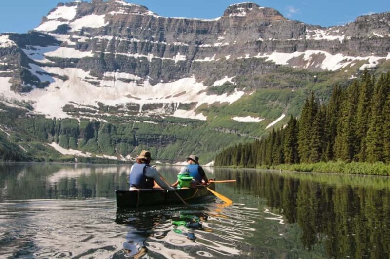 Waterton National Park and Bison Safari Tour with Picnic - Final Thoughts