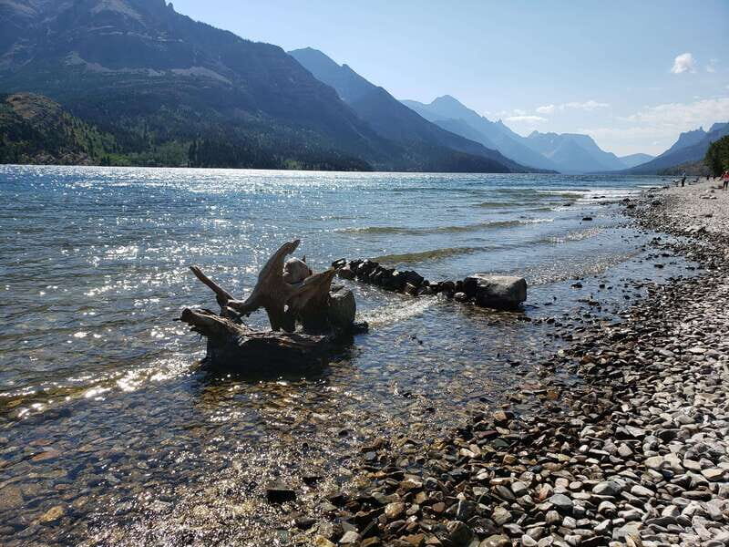 Waterton National Park Full-Day Private Tour From Calgary - Introduction: An All-Inclusive Day of Natural Beauty