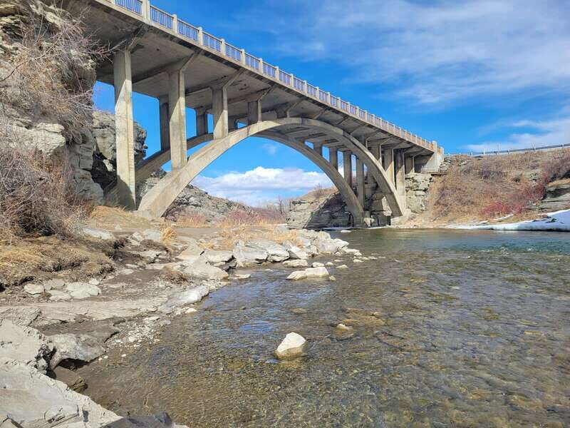 Waterton National Park Full-Day Private Tour From Calgary - Key Points