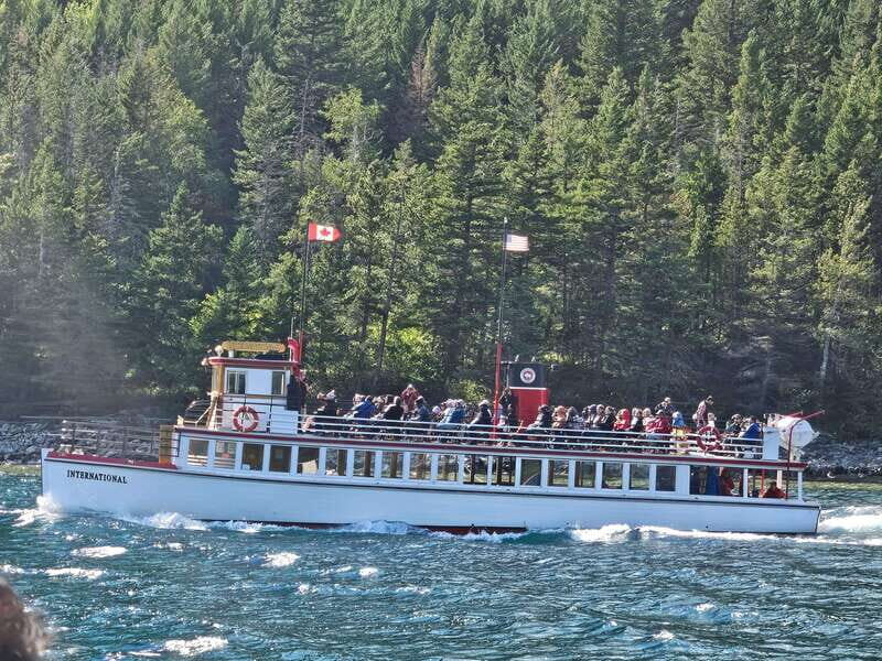 Waterton National Park Full-Day Private Tour From Calgary - What Travelers Are Saying: Authentic Insights