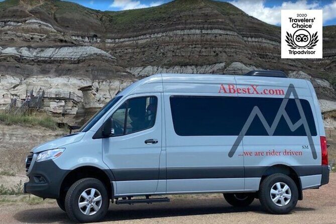 Waterton National Park Premium Day Tour - Key Points