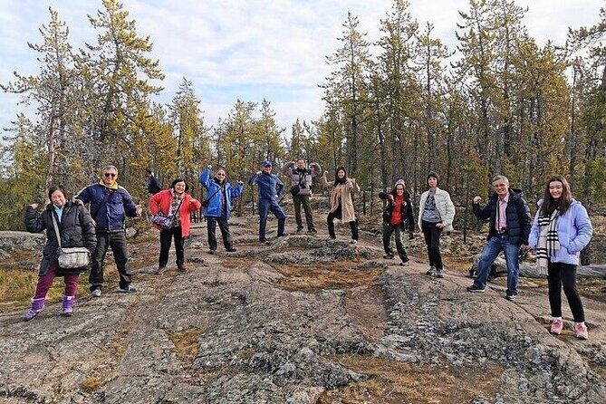 Waterton National Park Premium Day Tour - An In-Depth Look at the Waterton Lakes Premium Day Tour