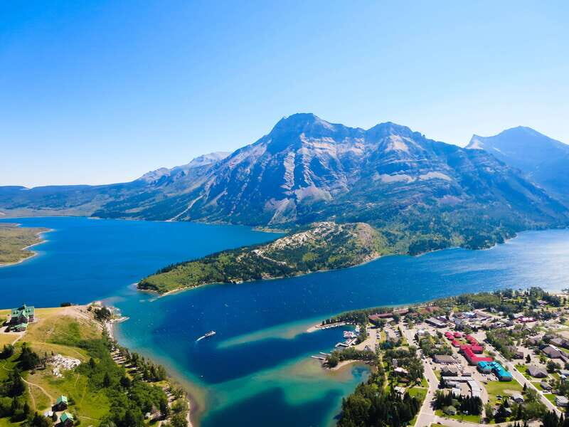 Waterton: Waterton Lakes National Park Tour from Calgary - Frequently Asked Questions