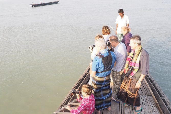 Waterways tour - An In-Depth Look at the Waterways Tour