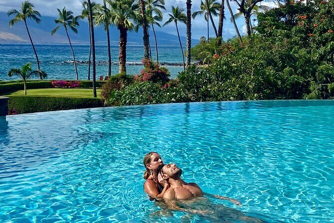 Watsu Floating Massage in a Warm Pool - A Thorough Look at the Watsu Floating Massage Experience