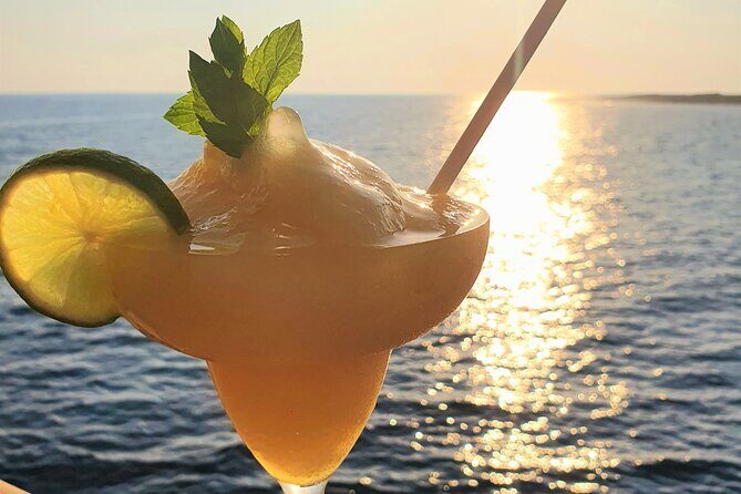 Wave Dancer Sunset BBQ Cruise - A Detailed Look at the Wave Dancer Sunset BBQ Cruise