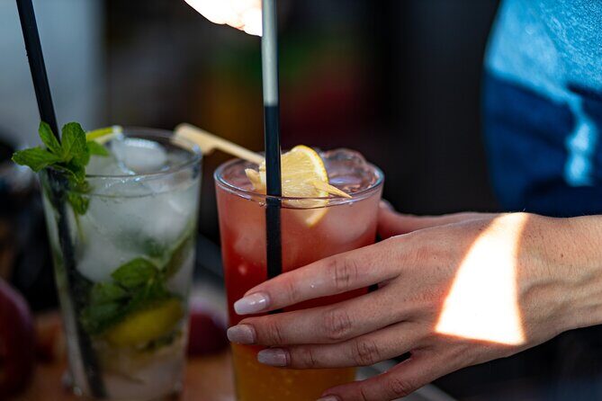 Wave Dancer Sunset BBQ Cruise - Frequently Asked Questions