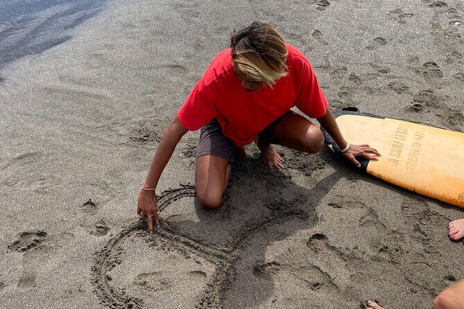 Wave Dancers: Surfing Trip or Lesson with Coaching in Bali - Experience the Best of Bali Surfing with Wave Dancers