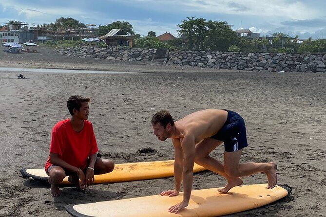 Wave Dancers: Surfing Trip or Lesson with Coaching in Bali - FAQ