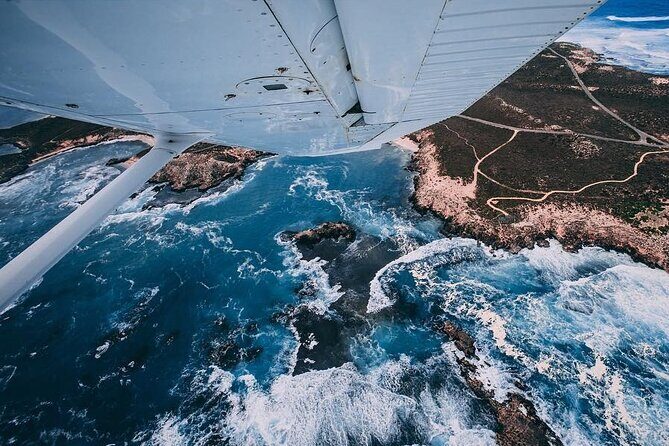 Wave Rock & Rottnest Island - Air & Ground Tour - Final Thoughts