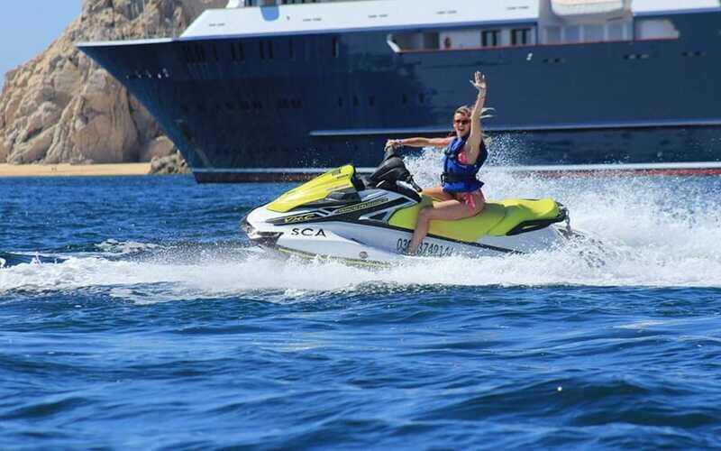 Wave Runners - Guide Support & Safety