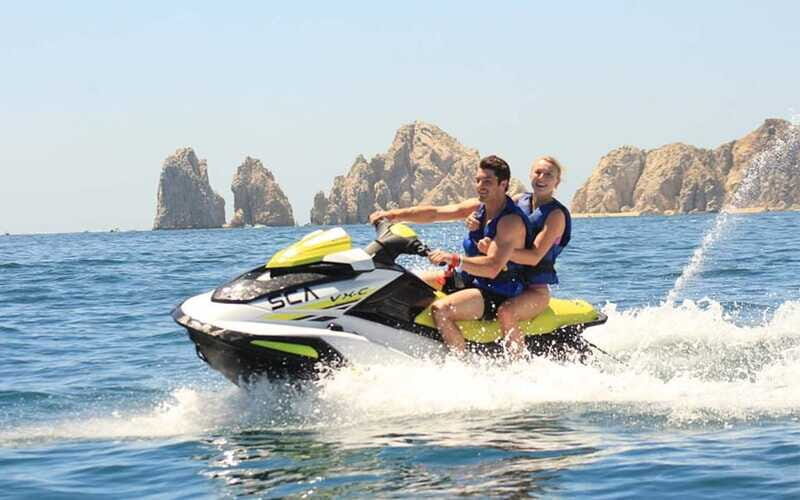 Wave Runners - Additional Costs & Logistics