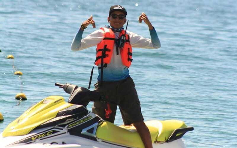 Wave Runners - Who Is This Tour Best For?