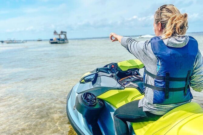 Waverunner Dolphin Tour - Who Should Consider This Tour?