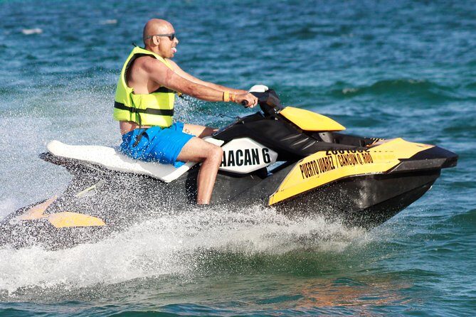Waverunner in Cancun without Transportation - Final Thoughts: Who Should Book This Tour?