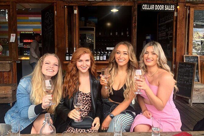 Waves Waterfalls and Wineries Full-Day Southern Highlands Private Tour - A Private Day Out: Waves, Waterfalls, and Wineries in the Southern Highlands