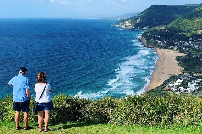 Waves Waterfalls and Wineries Full-Day Southern Highlands Private Tour - Key Points