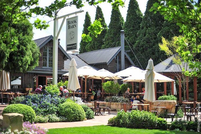 Waves Waterfalls and Wineries Full-Day Southern Highlands Private Tour - Who Will Appreciate This Tour?