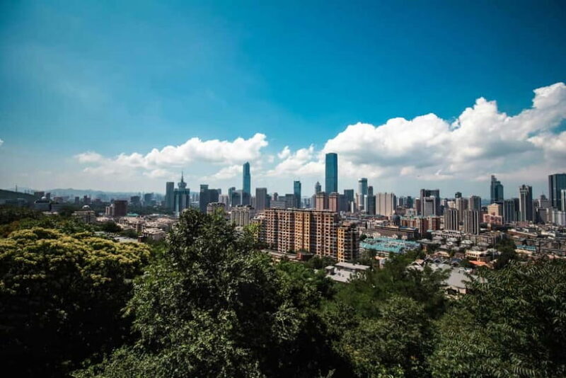 Waves & Wharfs: Dalian's Chill Soul 1-Day Tour - Key Points