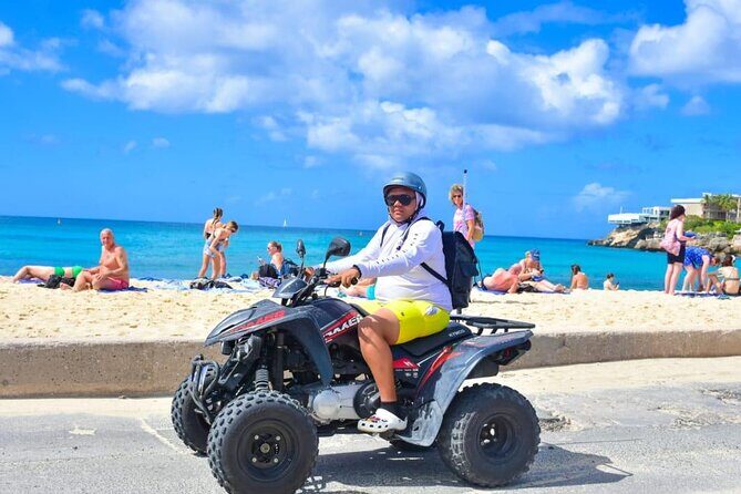 Waves & Wheels Day Package - What the Tour Includes and What You Need to Know