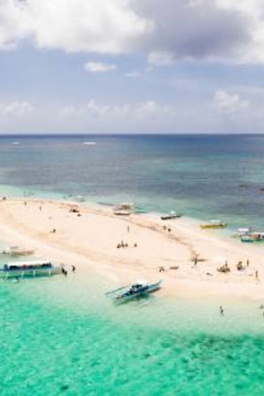 Waves & Wonders: Siargao Private Tour M Adventure - Who Should Consider This Tour