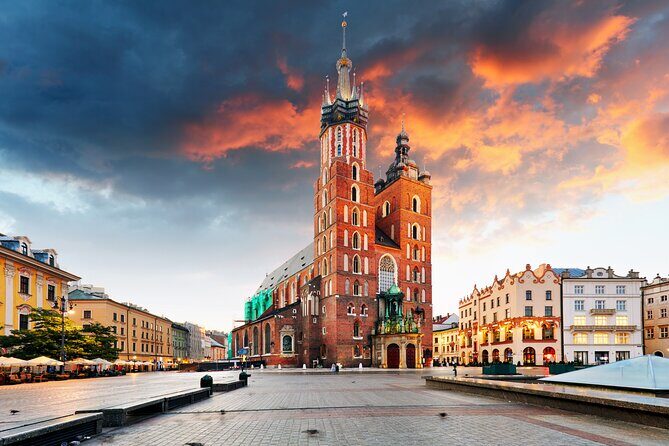 Wawel Castle and Cathedral St. Mary's Church, Rynek Underground - Practical Details and Tips