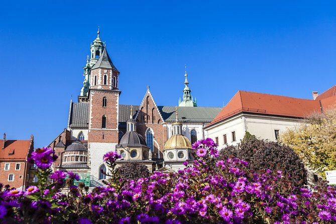 Wawel Hill Audio-Guided Tour - An Honest Breakdown of the Wawel Hill Audio-Guided Tour