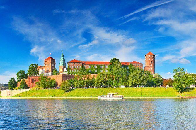 Wawel Hill Audio-Guided Tour - FAQ