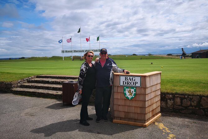 Way Up North Invergordon Shore Excursion-Castle Tickets Included - Who Would Love This Tour?