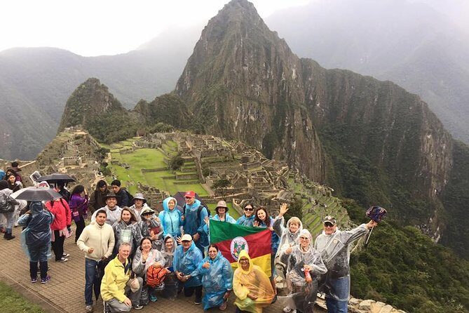 Waynapicchu and Machupicchu 2 Days 1 Night - The Sum Up: Who Will Love This Tour?