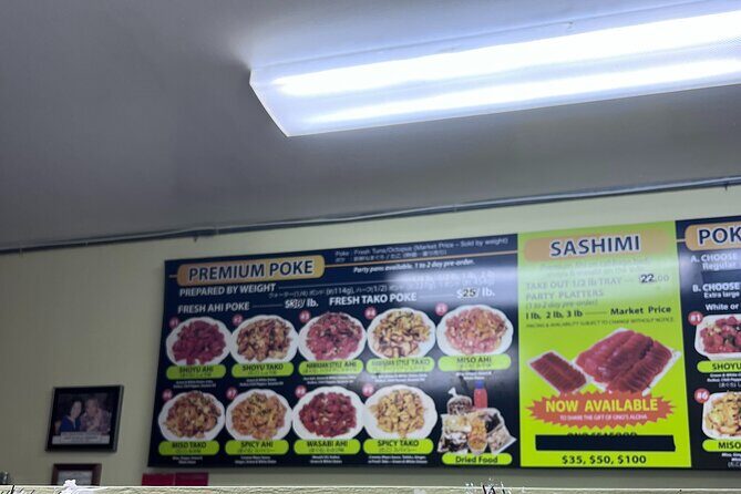 We Go Eat - Secret Aloha Bites - The Sum Up: Who Will Love This Tour?